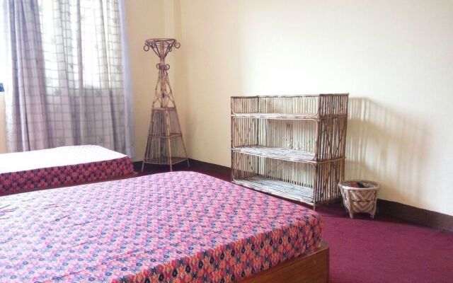 Nirvana Private Apartment