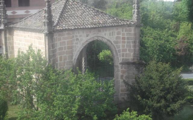 Hostal La Taberna