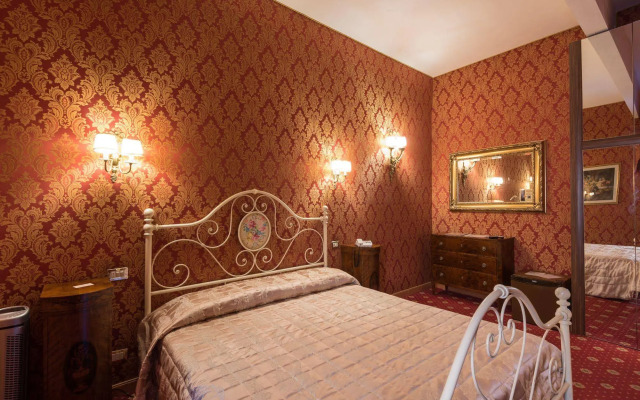 Residenza Ave Roma