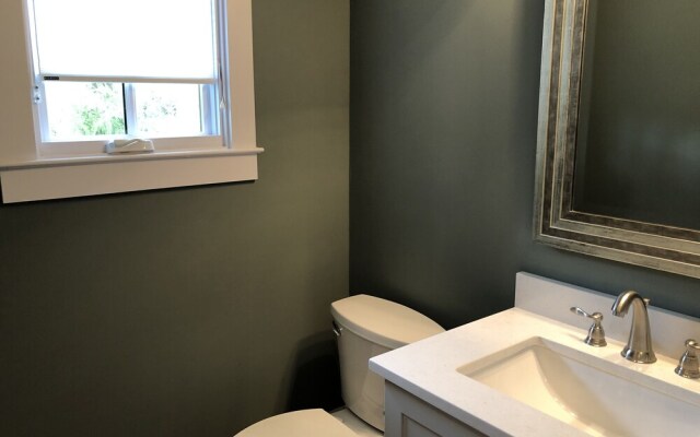 Dunworkin - 3 Br Villa