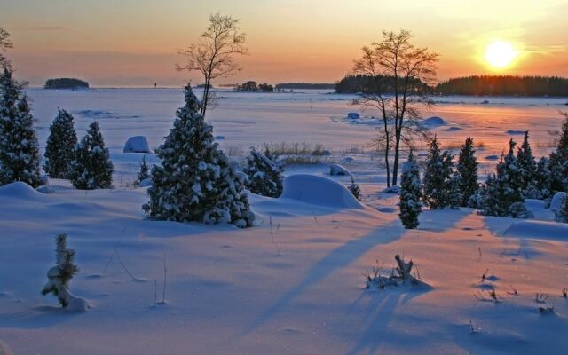 Santalahti Holiday Resort