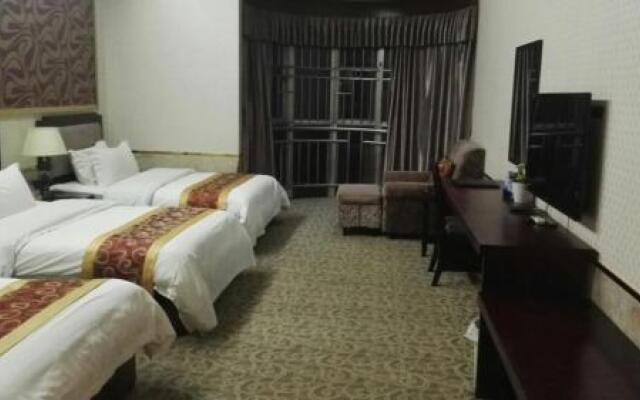 Ya Feng Yuan Business Hotel