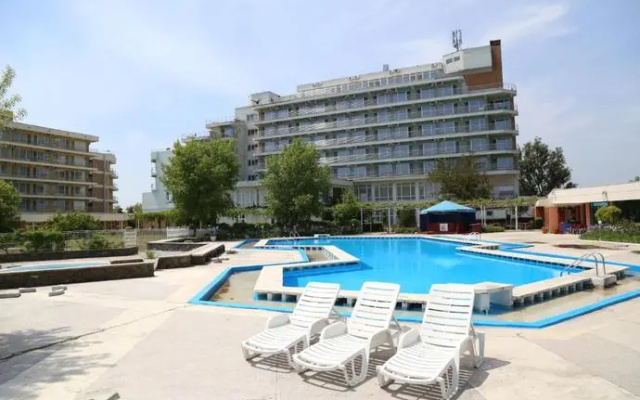 Hotel Comandor
