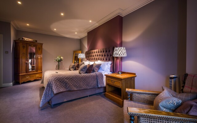 The Northumberland Arms