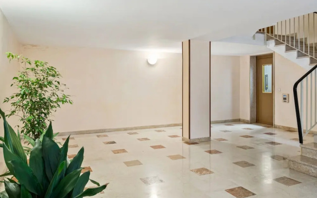San Carlo Luminous Apartment