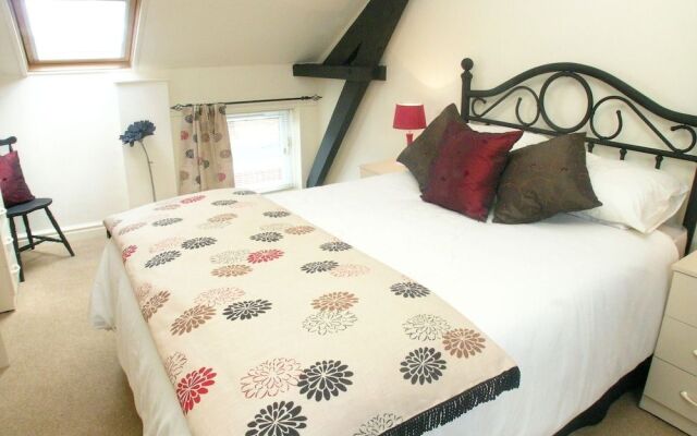 The Shakespeare Lodge