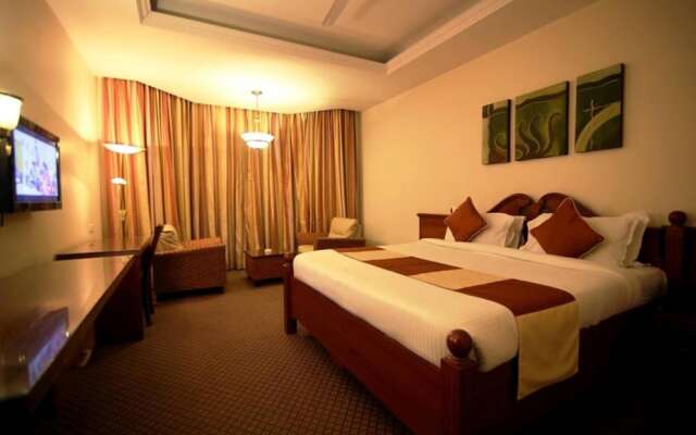 Hotel Cenneys Gateway