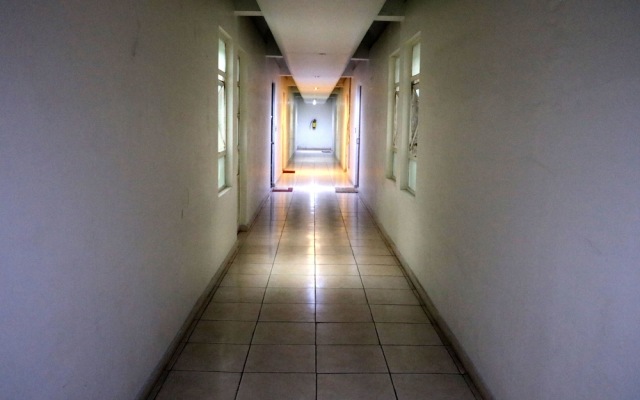 Shunya Apartment
