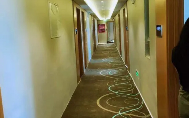 Xi'an Qingya Hotel (Beijing Shuangqiao Branch)