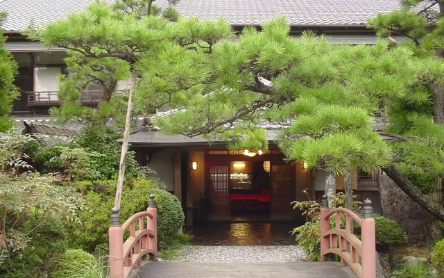 Amami Onsen Nanten-en