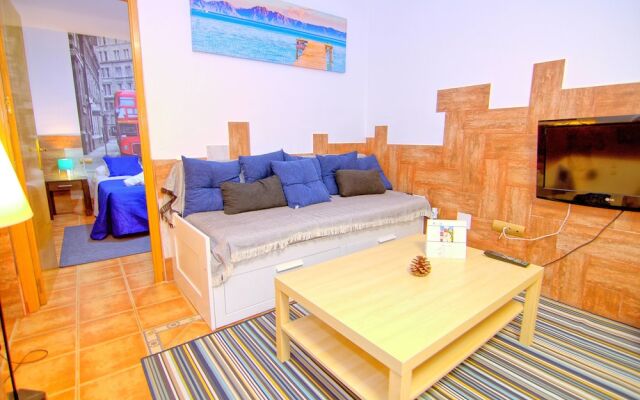 AltaMálaga Apartments