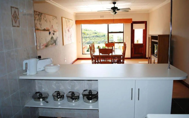 Brenton Hill Self Catering