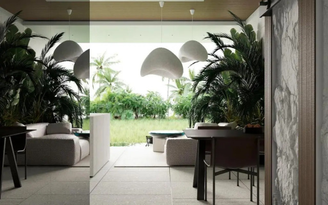 Green Flow Villa 8