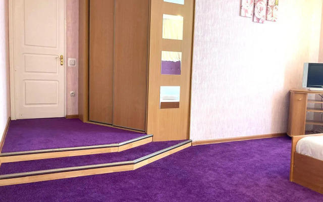 Апартаменты на улице Кирова 28