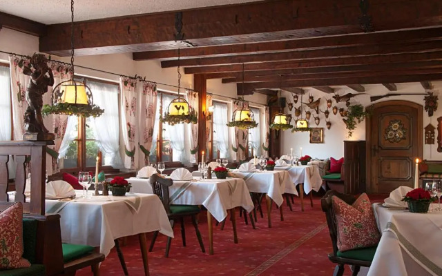 Kaisers Tanne - Premium Alles Inklusive Hotel