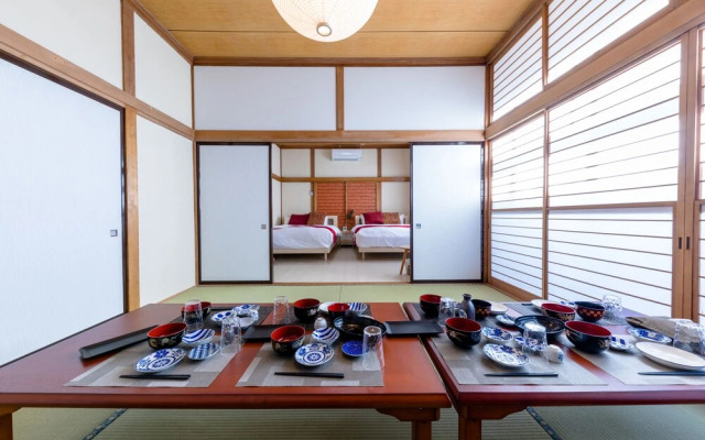 RAKUWA Bettei