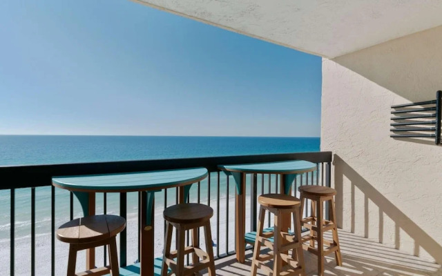 Sundestin 1206- The Sundestination