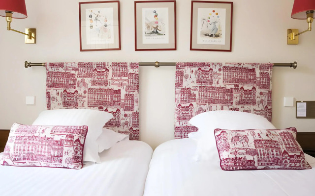 New Orient Hôtel
