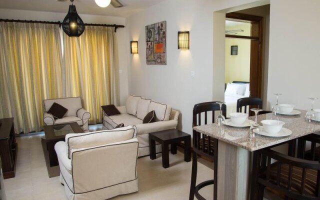 Diani Place Fully Furnished Apartments