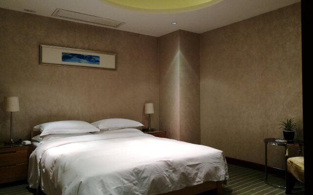 Kunming Haitian Hotel