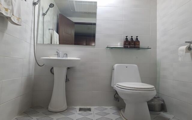 Donghae Gloria Hotel