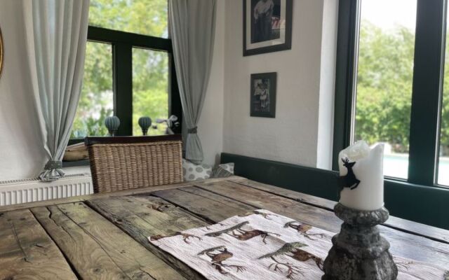 Gästehaus Alte Schule 19310