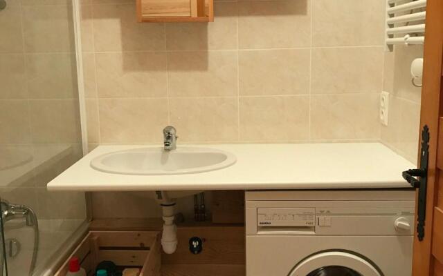 Appartement Valloire, 2 pièces, 6 personnes - FR-1-263-408