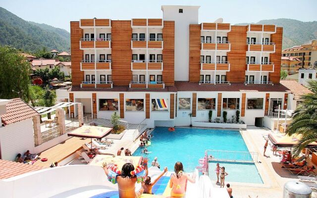 Club Munamar Beach Resort – All Inclusive