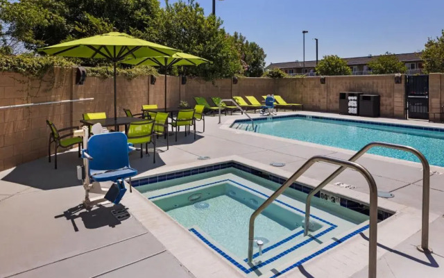 SpringHill Suites Turlock