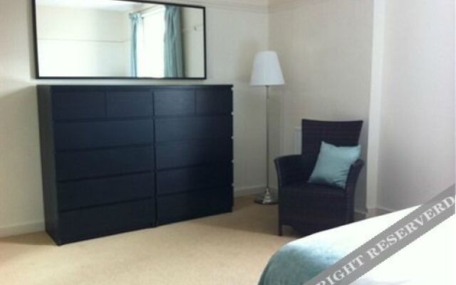 The Manor House Self-Catering Suites