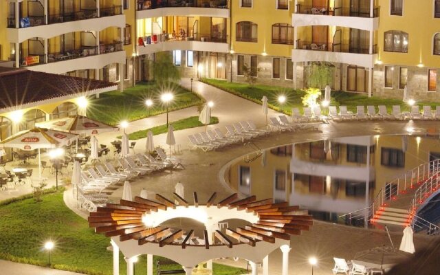 Aparthotel Royal Sun