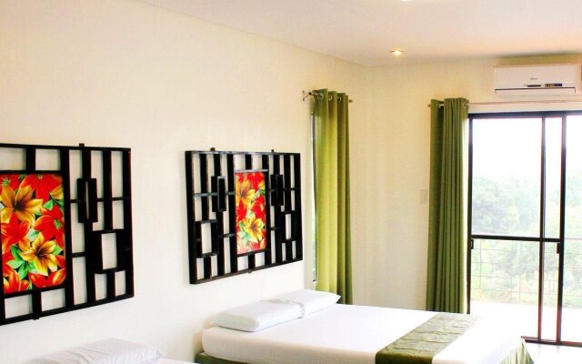 Bakasyunan Resort Tanay