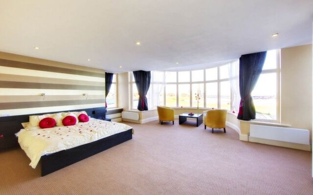 The Park Hotel Tynemouth