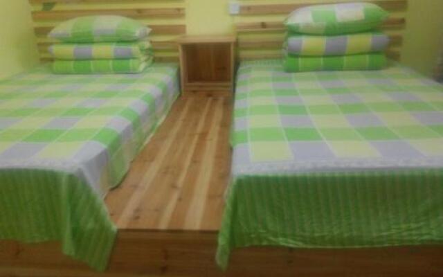 Wenxin Hostel