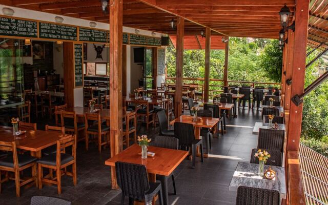 Hotel y Restaurante El Molino