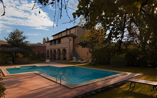 Podere Violino