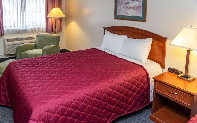 Manti Country Village Motel