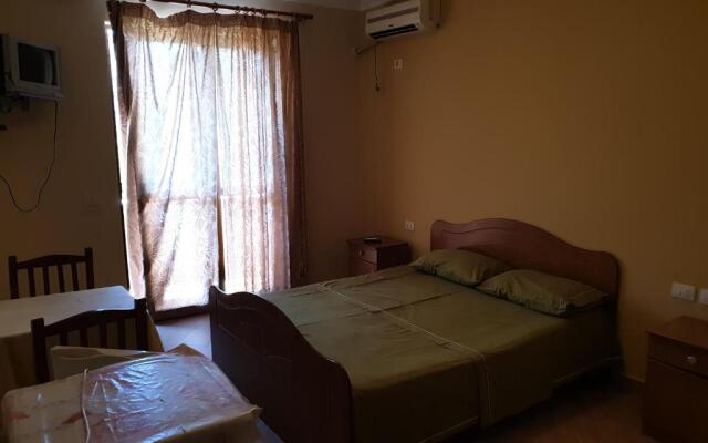 Hotel Palma