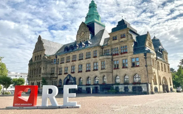 Holiday Inn Express Recklinghausen by IHG