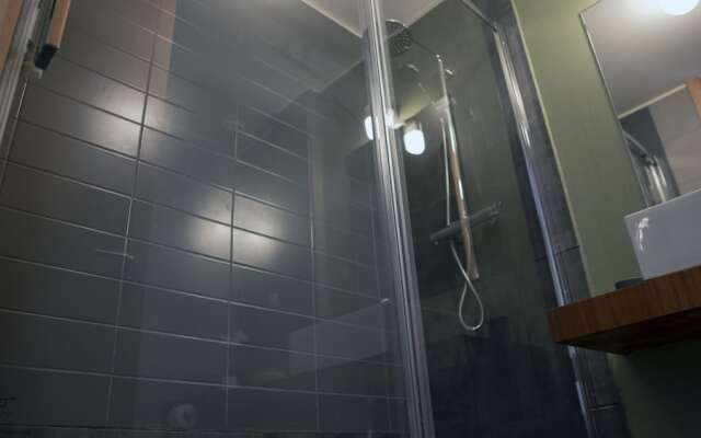 Apartamento Oceanus Park