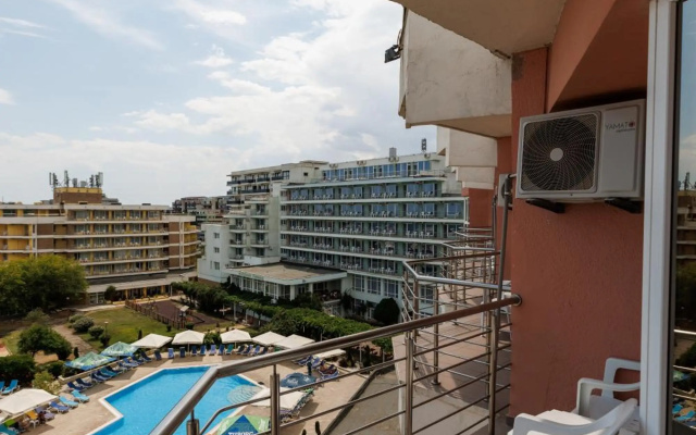 Hotel Amiral