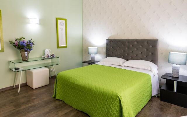 Residenza Gregorio VII