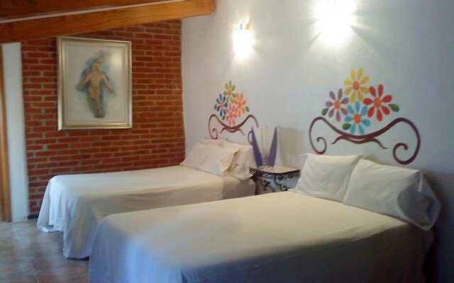 Posada Colibrí
