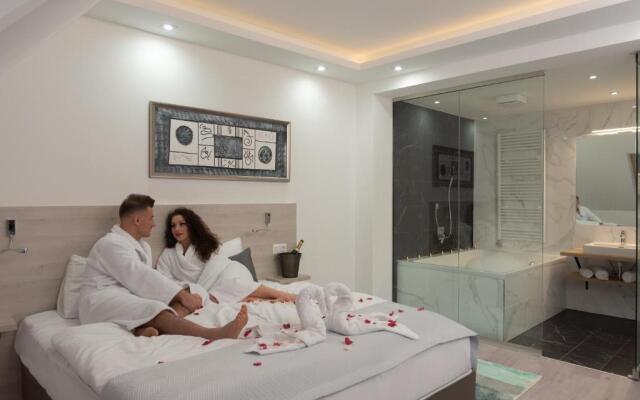 Fibula Residence Hotel & Wellness