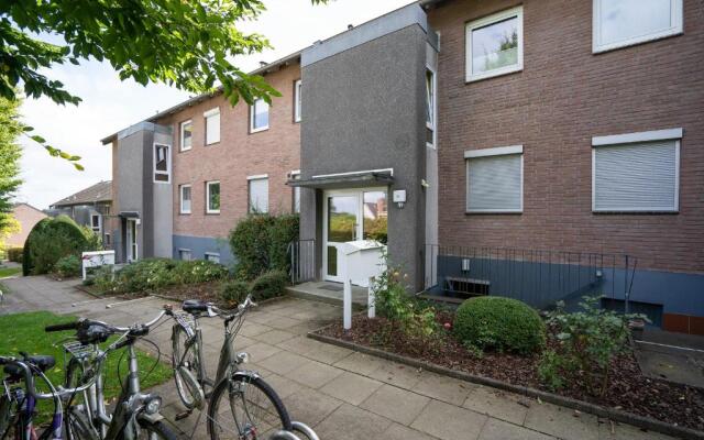 Apartmentanlage Wennseestraße Wennseestraße 19, Mia-Mare