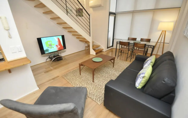 Darlinghurst Popular Apartments