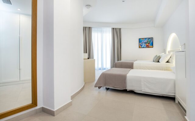 Euphoria Boutique hotel