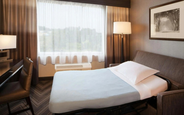 Sheraton Bucks County Langhorne
