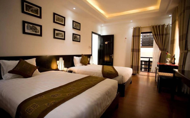 Golden Bell Homestay