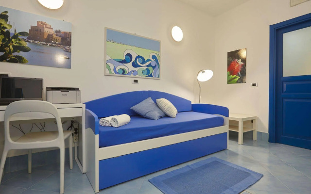 Rosa dei Venti Appartamenti